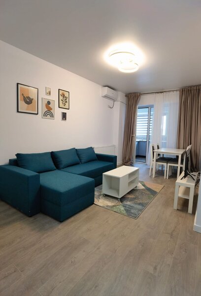 Rahova, Unirii, 2 camere 60 mp, Central Adress, cu parcare, 2022,