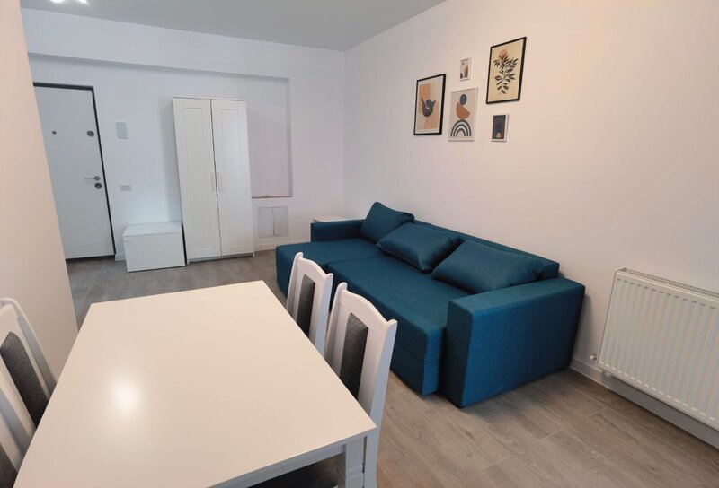 Rahova, Unirii, 2 camere 60 mp, Central Adress, cu parcare, 2022,