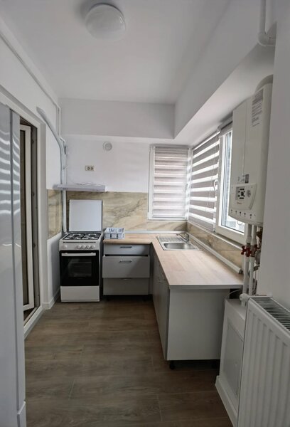 Rahova, Unirii, 2 camere 60 mp, Central Adress, cu parcare, 2022,