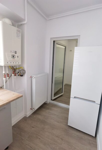 Rahova, Unirii, 2 camere 60 mp, Central Adress, cu parcare, 2022,