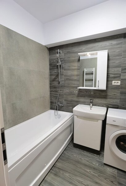 Rahova, Unirii, 2 camere 60 mp, Central Adress, cu parcare, 2022,