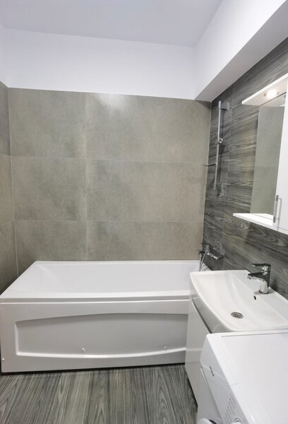 Rahova, Unirii, 2 camere 60 mp, Central Adress, cu parcare, 2022,