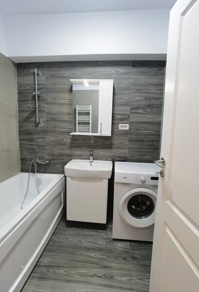 Rahova, Unirii, 2 camere 60 mp, Central Adress, cu parcare, 2022,