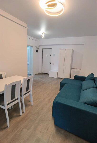 Rahova, Unirii, 2 camere 60 mp, Central Adress, cu parcare, 2022,