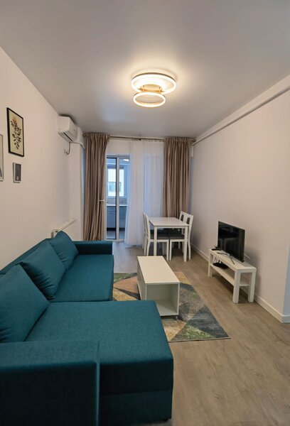 Rahova, Unirii, 2 camere 60 mp, Central Adress, cu parcare, 2022,