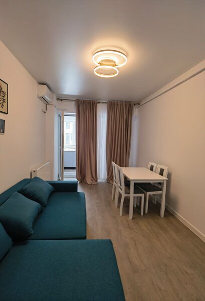 Rahova, Unirii, 2 camere 60 mp, Central Adress, cu parcare, 2022,